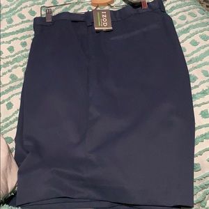 IZOD shorts